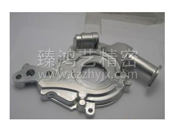 鋁制機械裝置